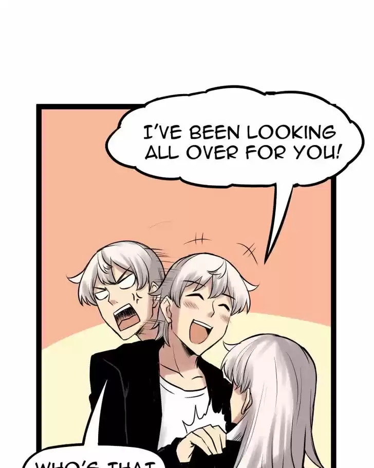 Everywhere & Nowhere Vol.03 Ch.186