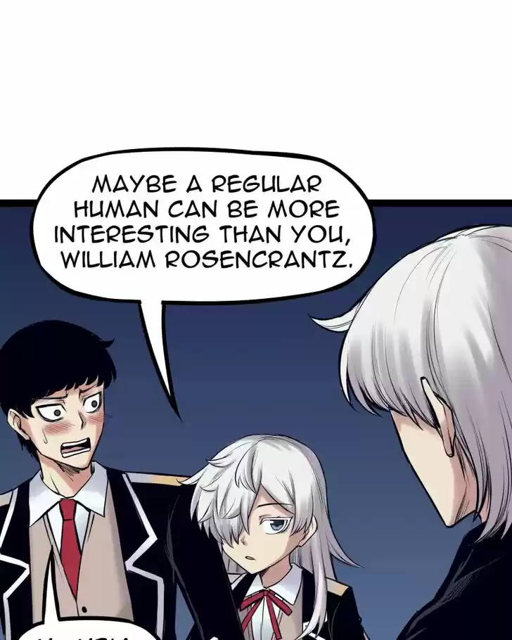 Everywhere & Nowhere Vol.03 Ch.186