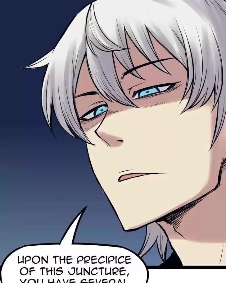 Everywhere & Nowhere Vol.03 Ch.186