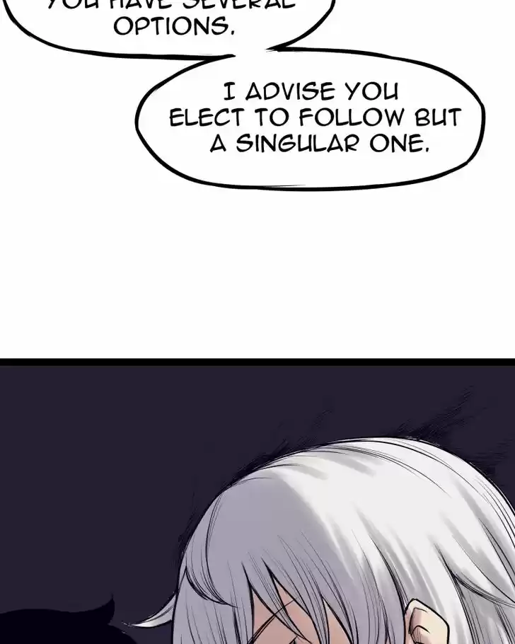 Everywhere & Nowhere Vol.03 Ch.186