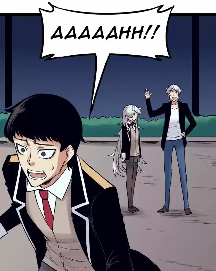 Everywhere & Nowhere Vol.03 Ch.186