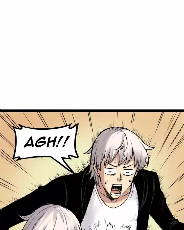 Everywhere & Nowhere Vol.03 Ch.186