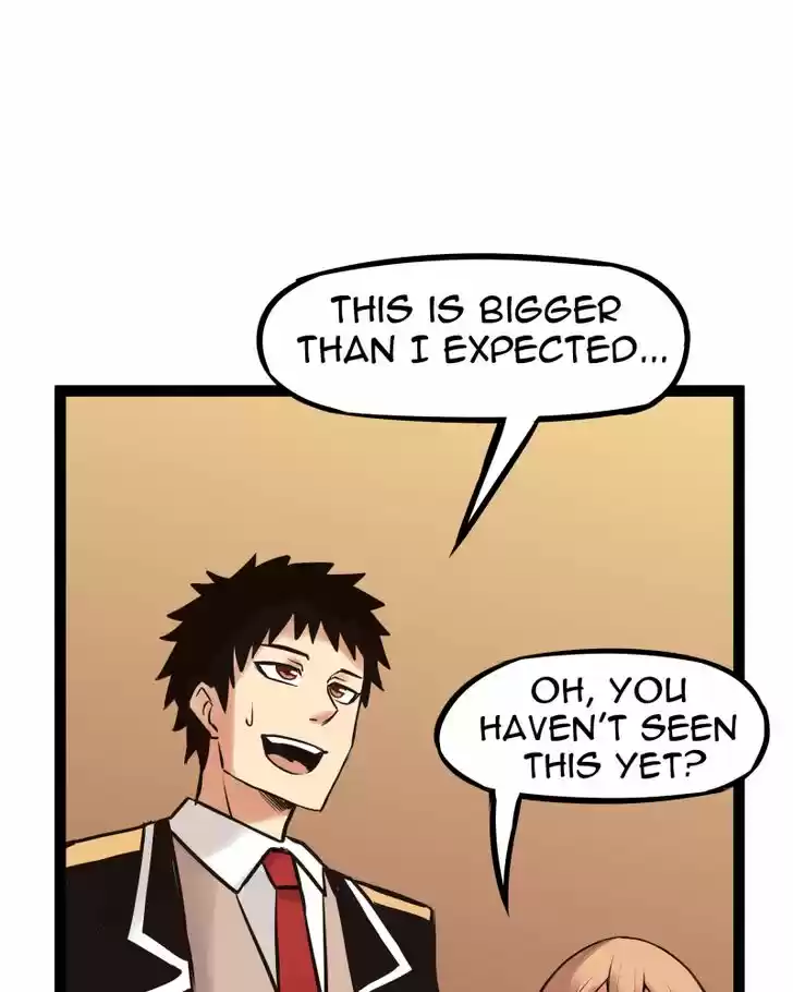 Everywhere & Nowhere Vol.03 Ch.187