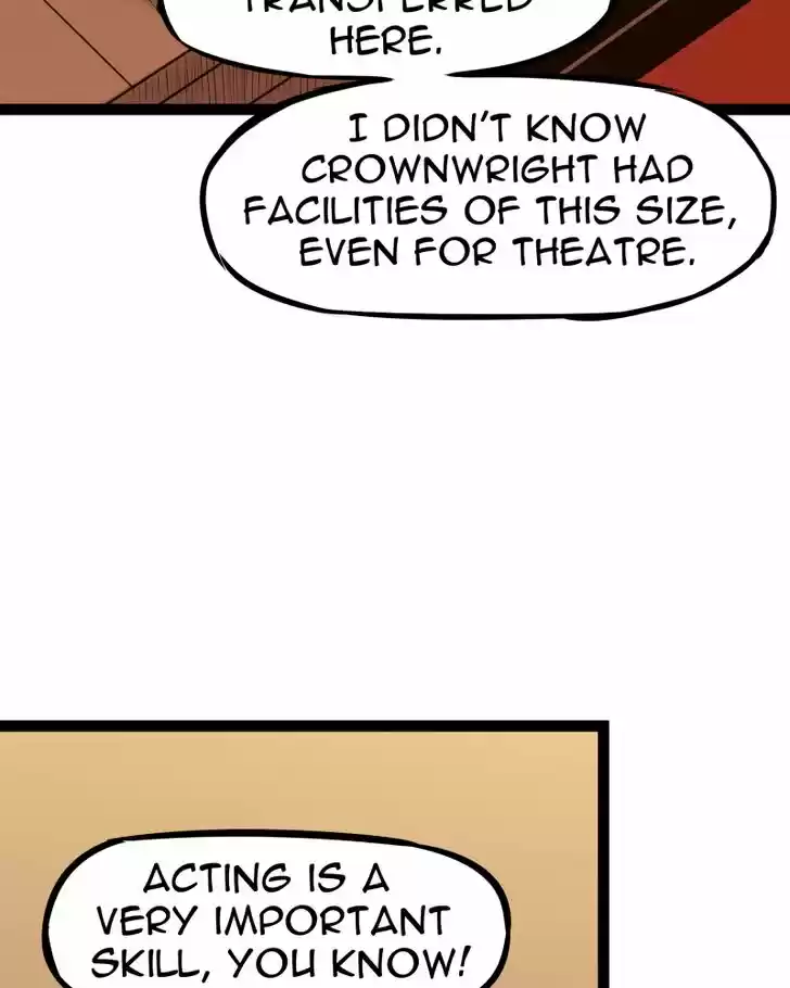 Everywhere & Nowhere Vol.03 Ch.187