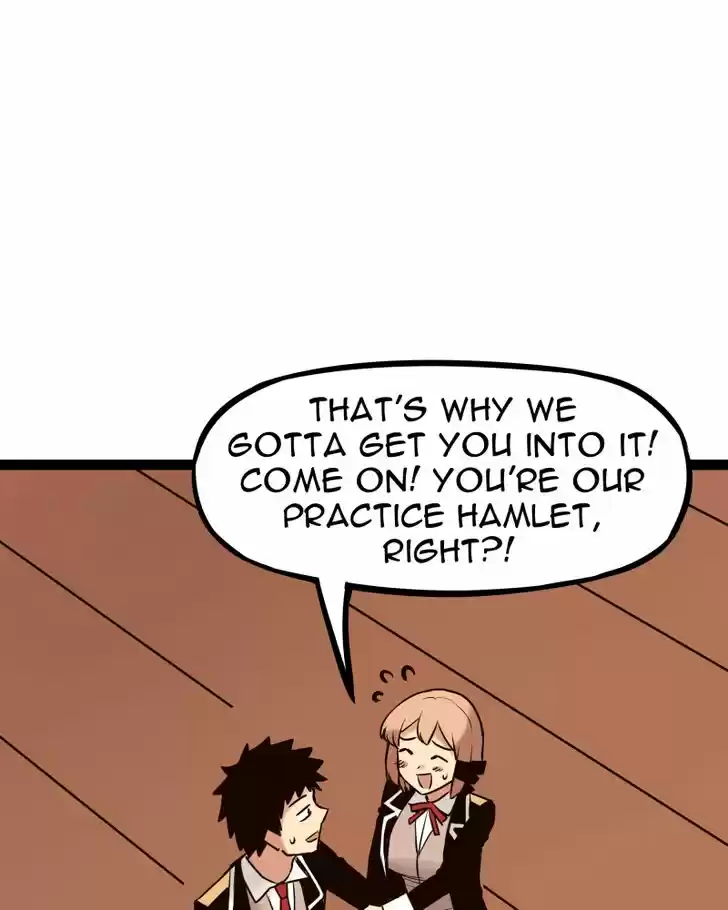 Everywhere & Nowhere Vol.03 Ch.187