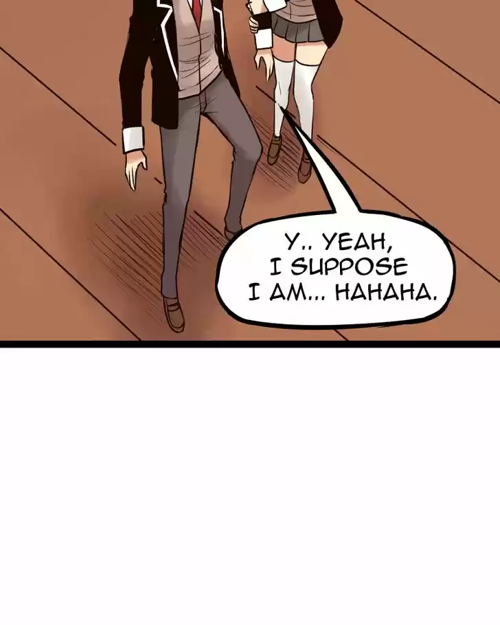 Everywhere & Nowhere Vol.03 Ch.187