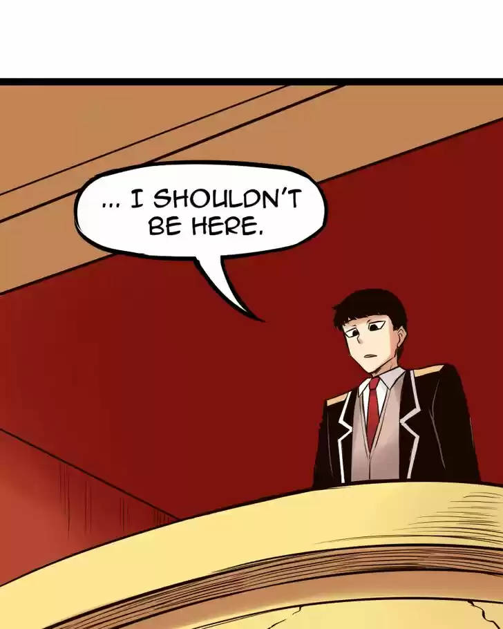 Everywhere & Nowhere Vol.03 Ch.187