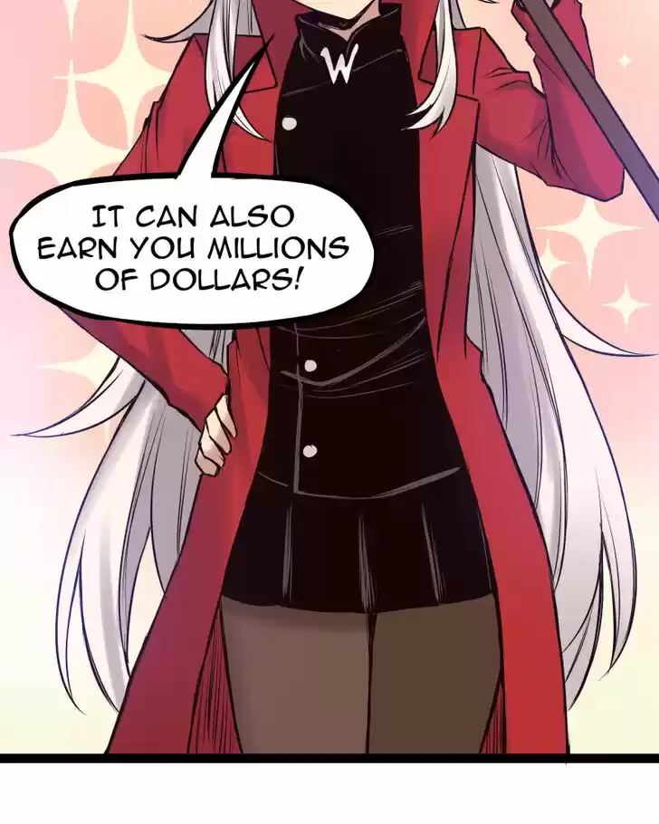 Everywhere & Nowhere Vol.03 Ch.187