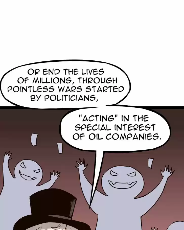 Everywhere & Nowhere Vol.03 Ch.187