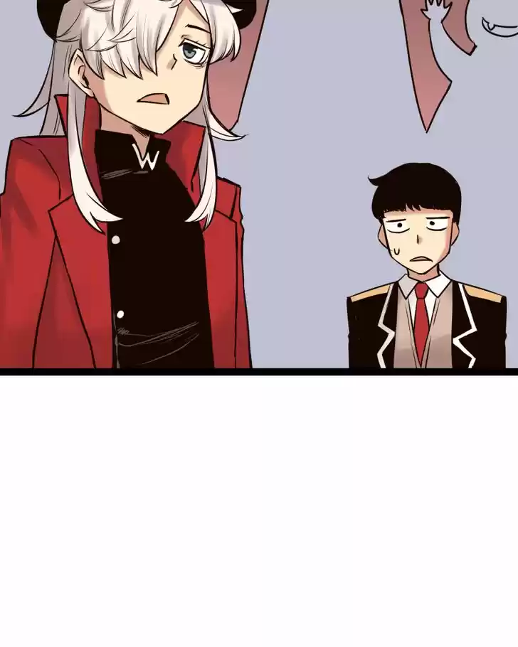 Everywhere & Nowhere Vol.03 Ch.187