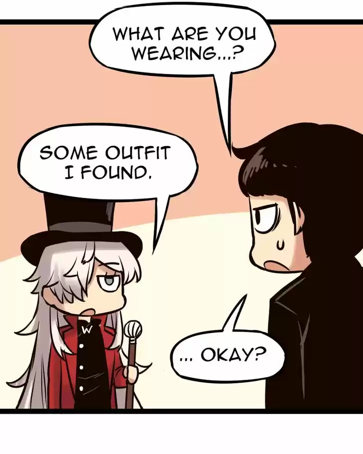 Everywhere & Nowhere Vol.03 Ch.187