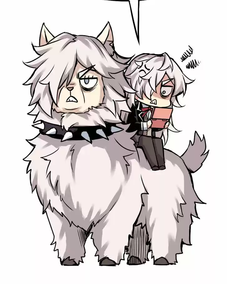 Everywhere & Nowhere Vol.03 Ch.187