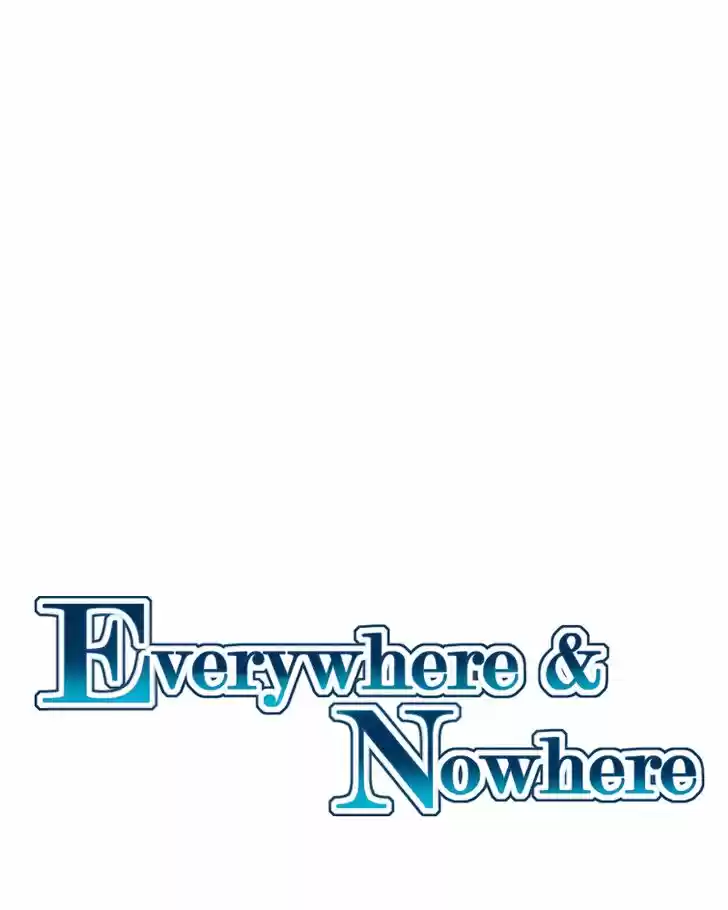 Everywhere & Nowhere Vol.03 Ch.188