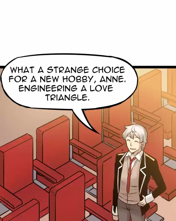 Everywhere & Nowhere Vol.03 Ch.188