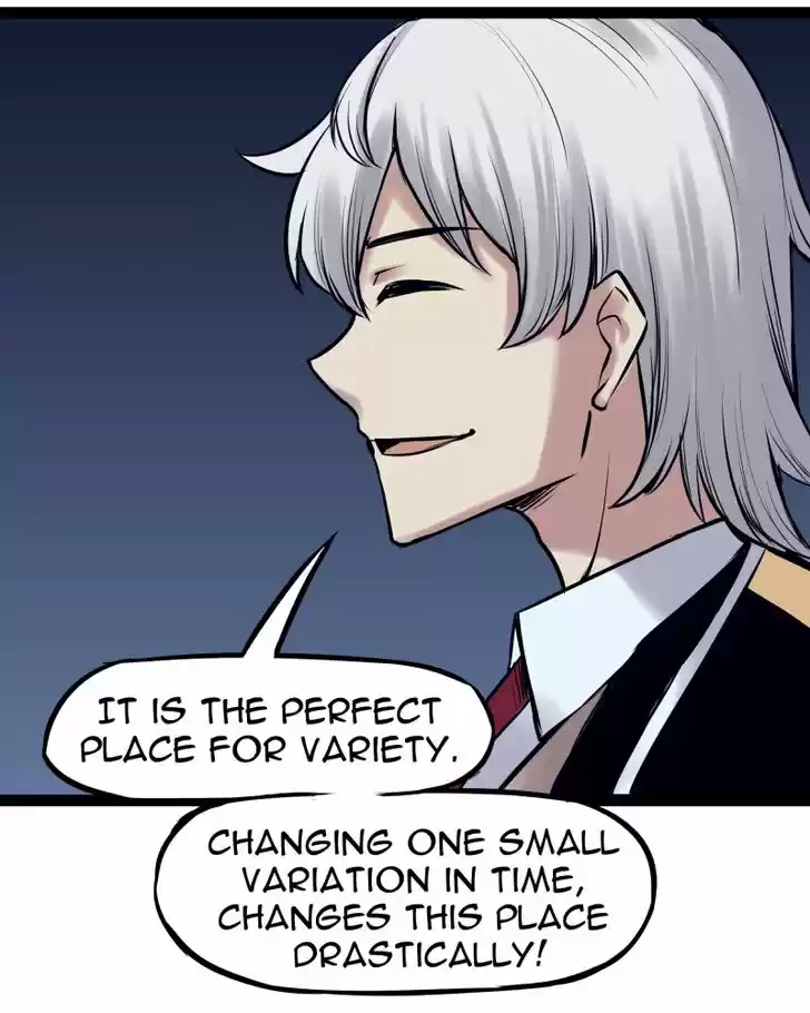 Everywhere & Nowhere Vol.03 Ch.188