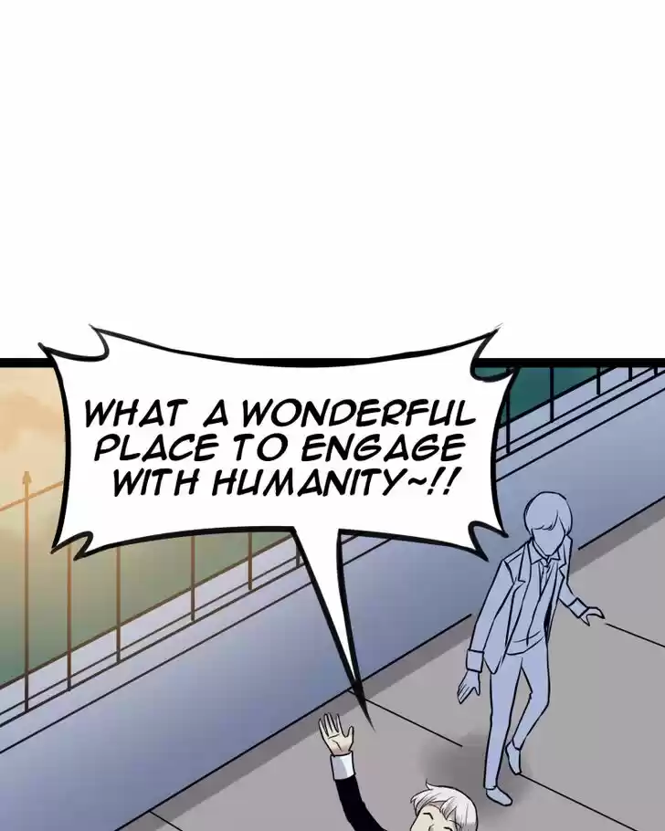 Everywhere & Nowhere Vol.03 Ch.188