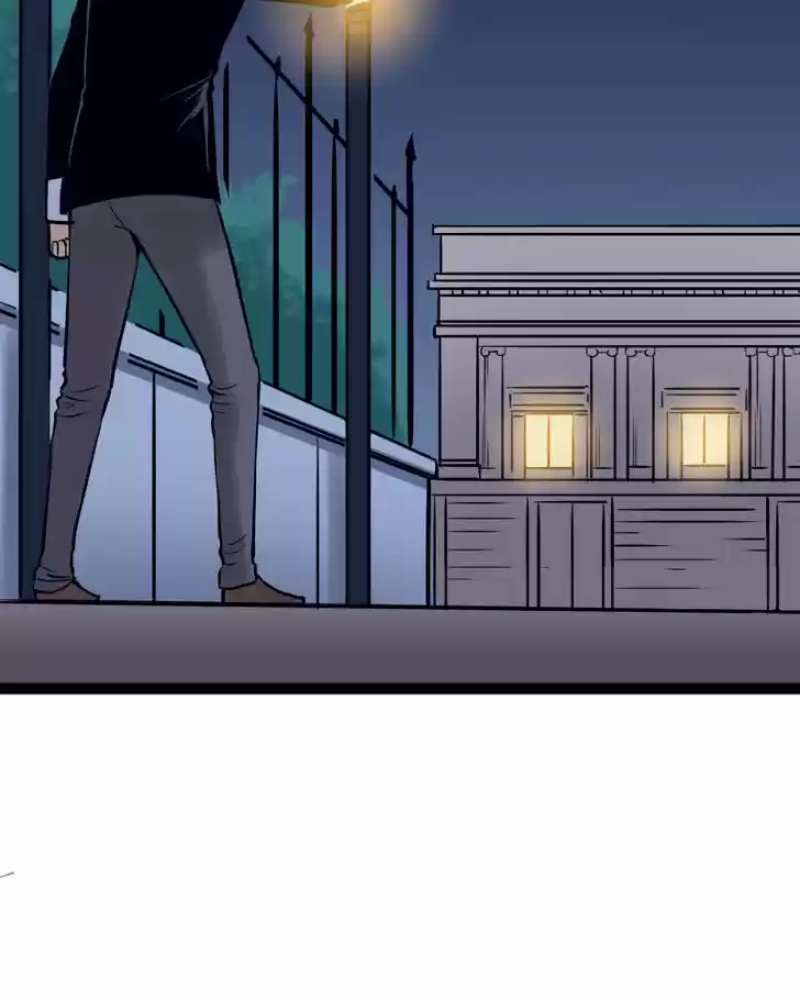 Everywhere & Nowhere Vol.03 Ch.188