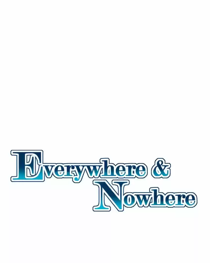 Everywhere & Nowhere Vol.03 Ch.189