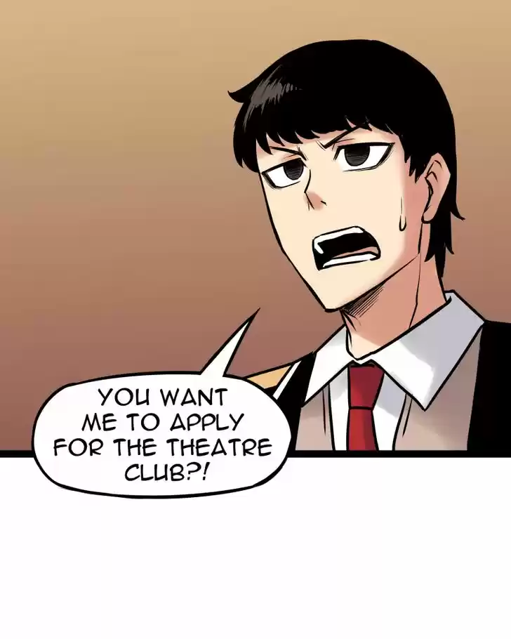 Everywhere & Nowhere Vol.03 Ch.189