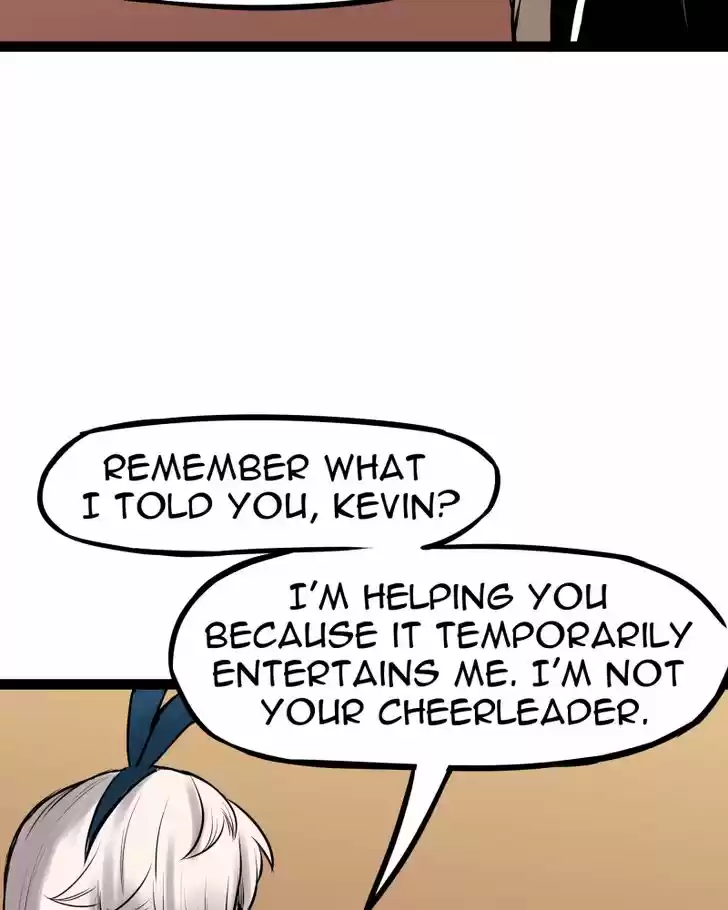 Everywhere & Nowhere Vol.03 Ch.189