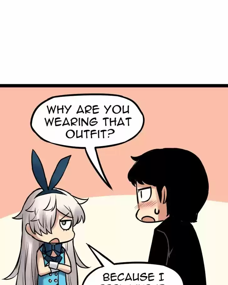 Everywhere & Nowhere Vol.03 Ch.189