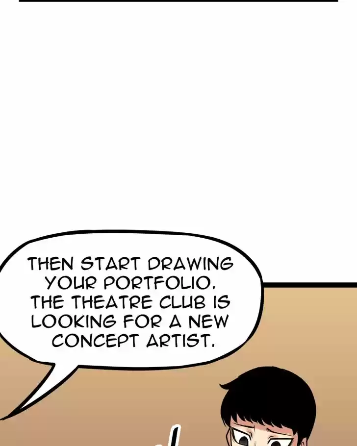 Everywhere & Nowhere Vol.03 Ch.189