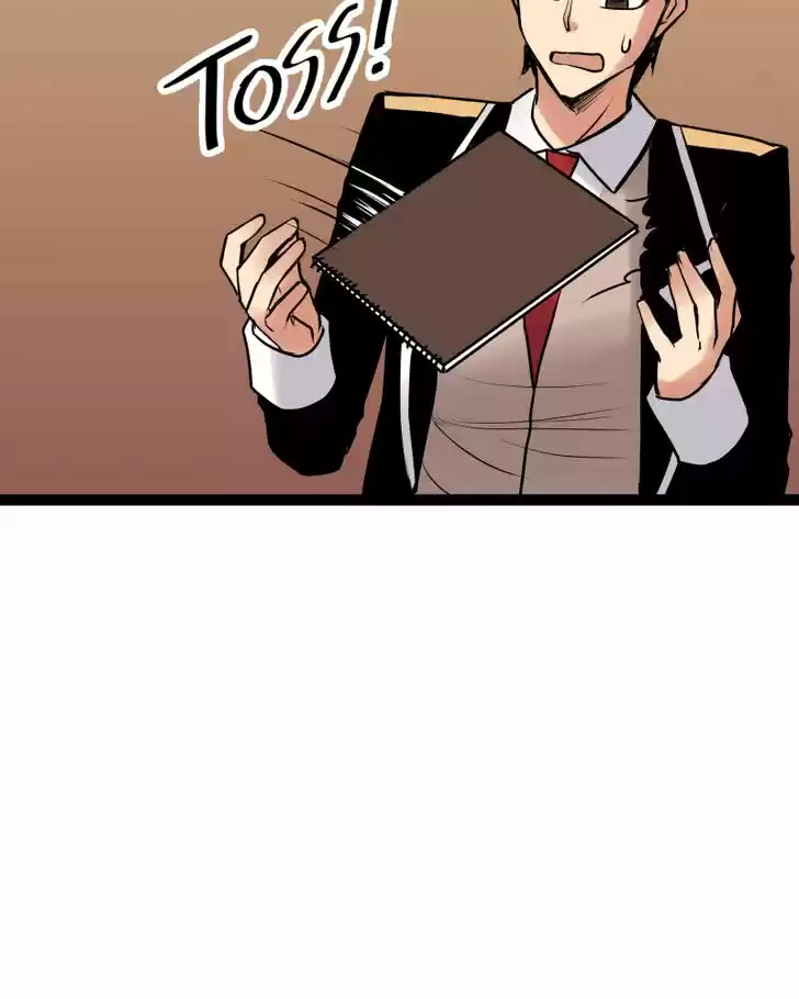 Everywhere & Nowhere Vol.03 Ch.189