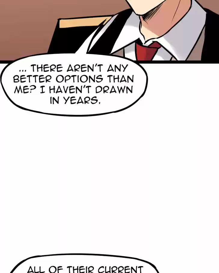 Everywhere & Nowhere Vol.03 Ch.189