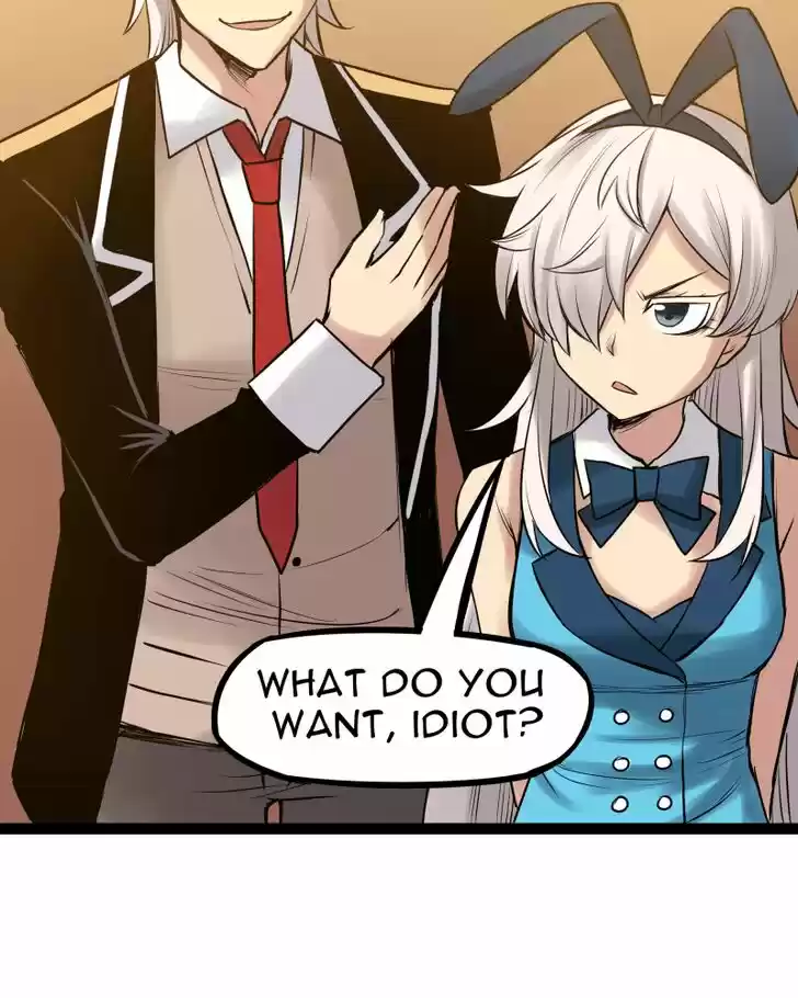 Everywhere & Nowhere Vol.03 Ch.189