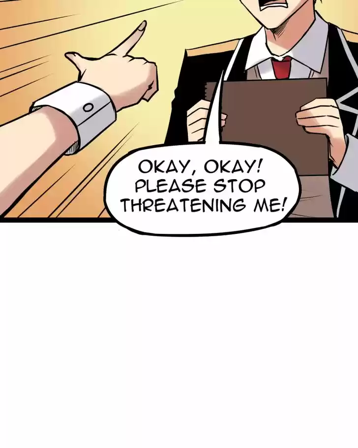 Everywhere & Nowhere Vol.03 Ch.189