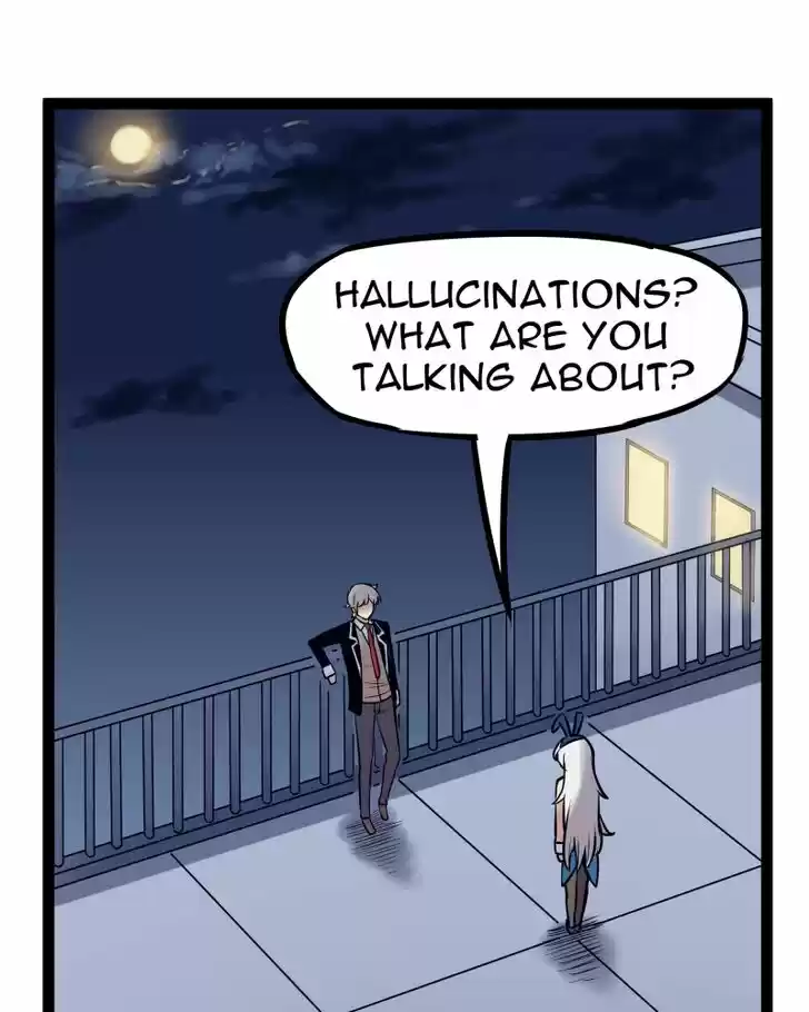 Everywhere & Nowhere Vol.03 Ch.189