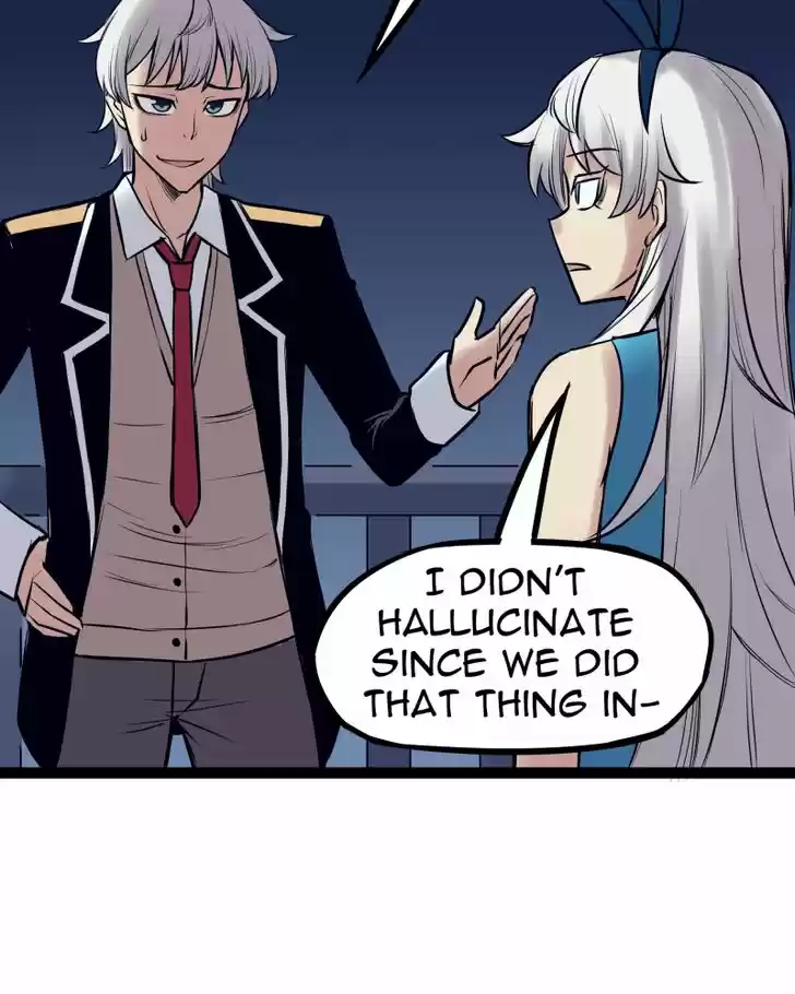 Everywhere & Nowhere Vol.03 Ch.189