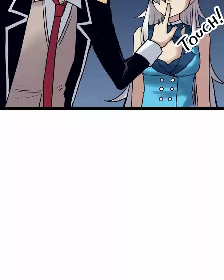 Everywhere & Nowhere Vol.03 Ch.189