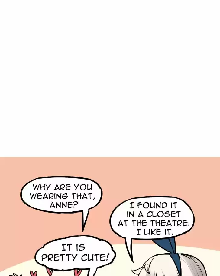 Everywhere & Nowhere Vol.03 Ch.189