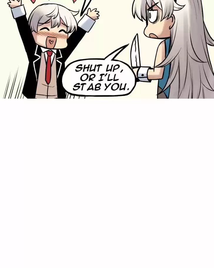 Everywhere & Nowhere Vol.03 Ch.189