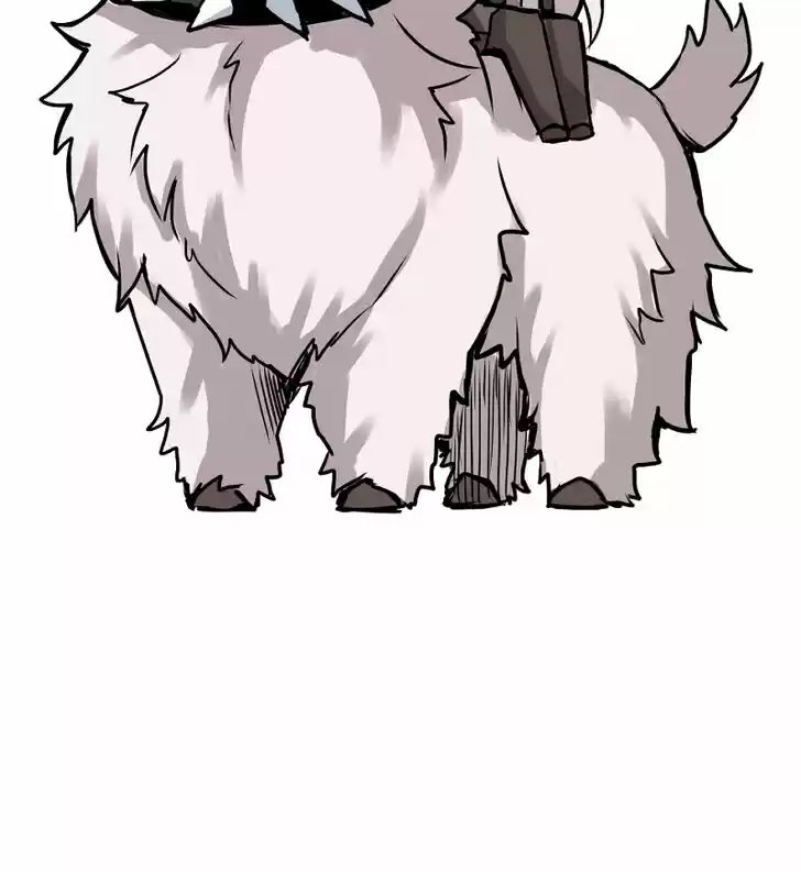 Everywhere & Nowhere Vol.03 Ch.189