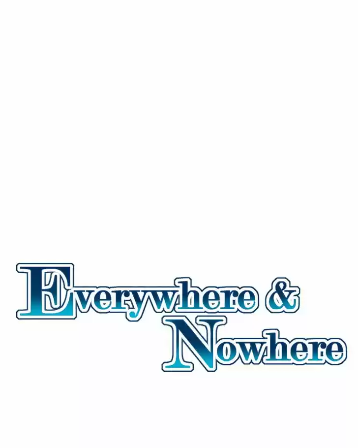 Everywhere & Nowhere Vol.03 Ch.190