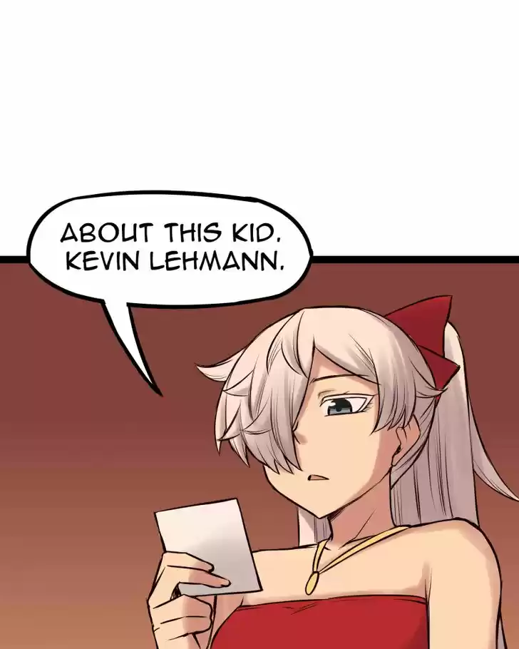 Everywhere & Nowhere Vol.03 Ch.190