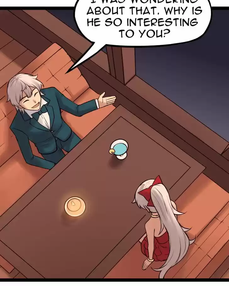 Everywhere & Nowhere Vol.03 Ch.190