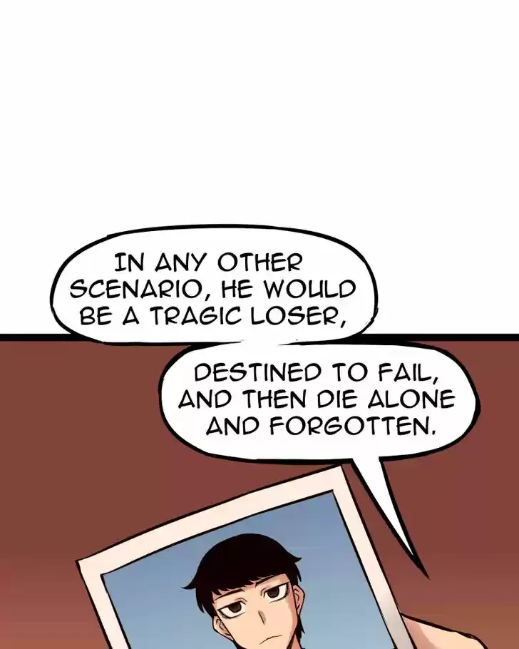 Everywhere & Nowhere Vol.03 Ch.190