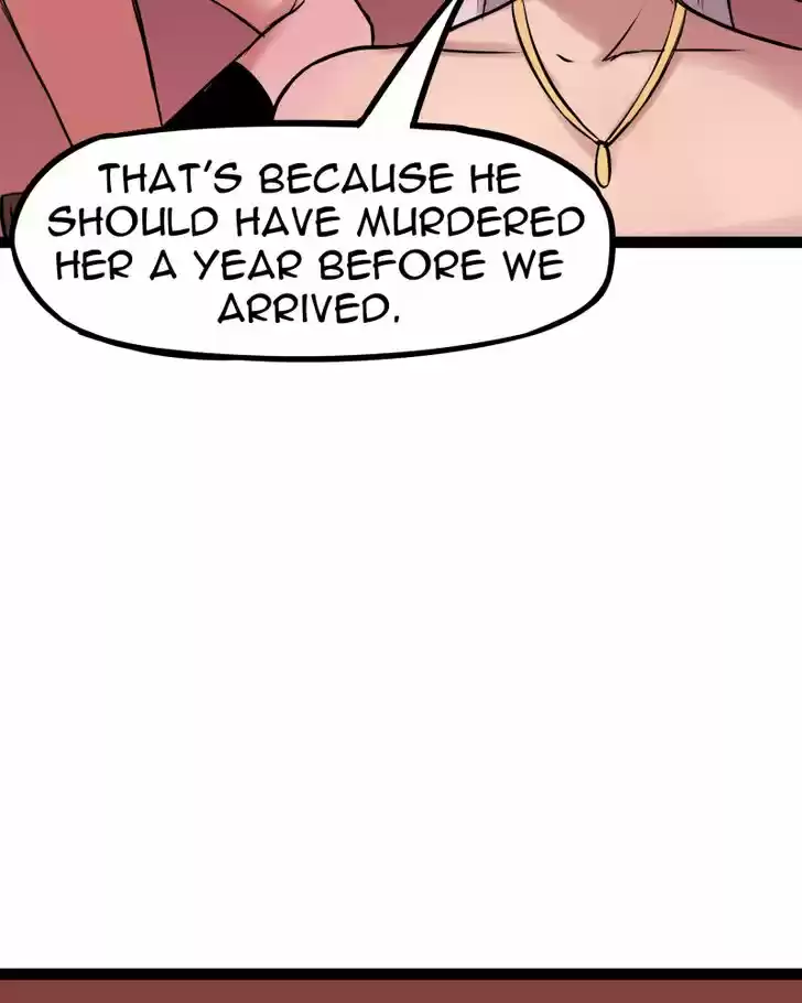 Everywhere & Nowhere Vol.03 Ch.190