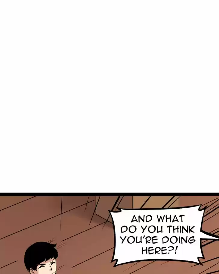 Everywhere & Nowhere Vol.03 Ch.191