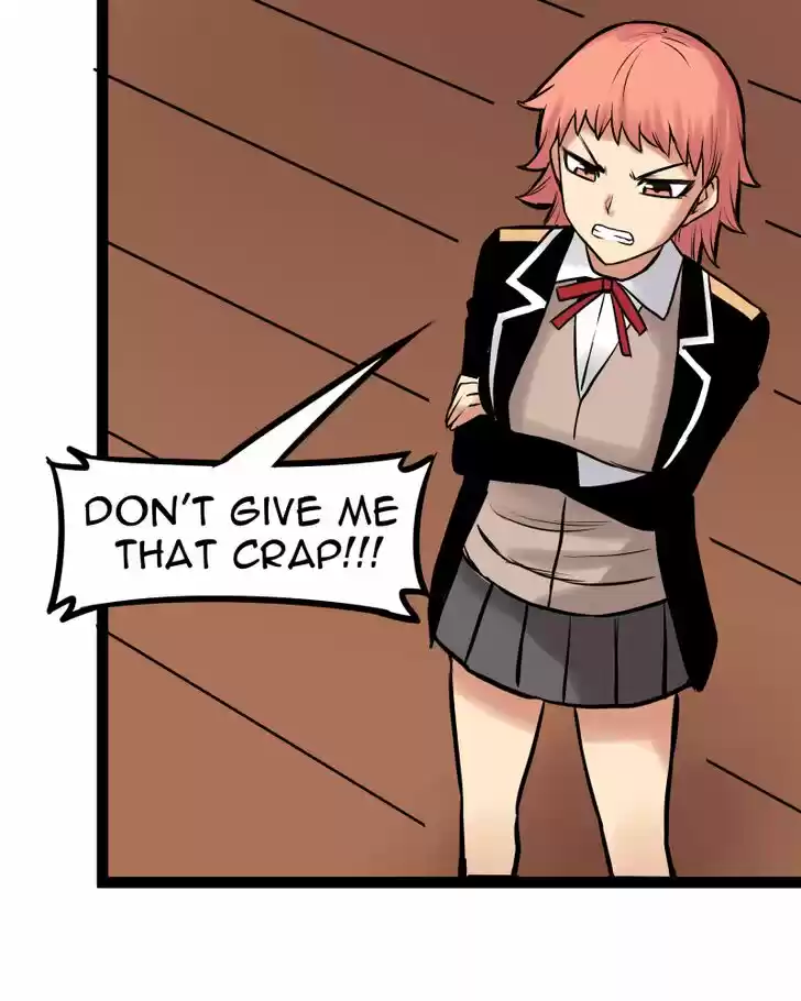 Everywhere & Nowhere Vol.03 Ch.191