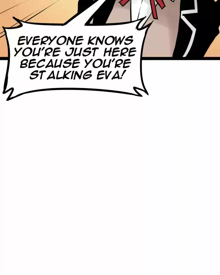 Everywhere & Nowhere Vol.03 Ch.191