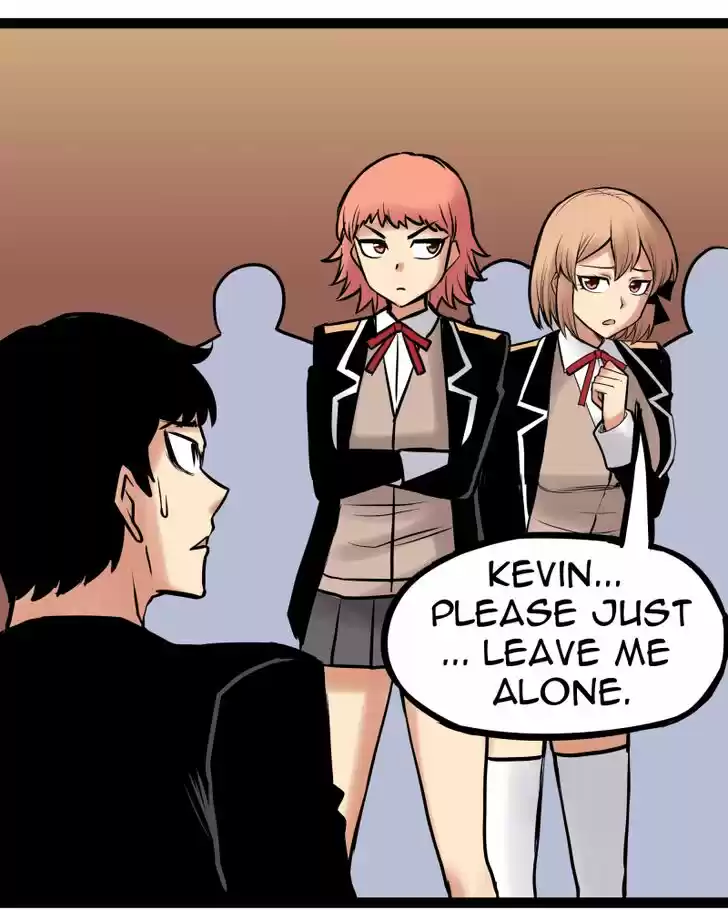 Everywhere & Nowhere Vol.03 Ch.191