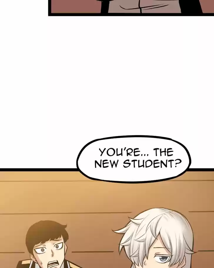 Everywhere & Nowhere Vol.03 Ch.191