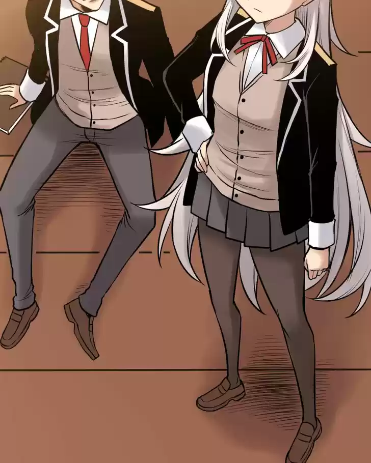 Everywhere & Nowhere Vol.03 Ch.191