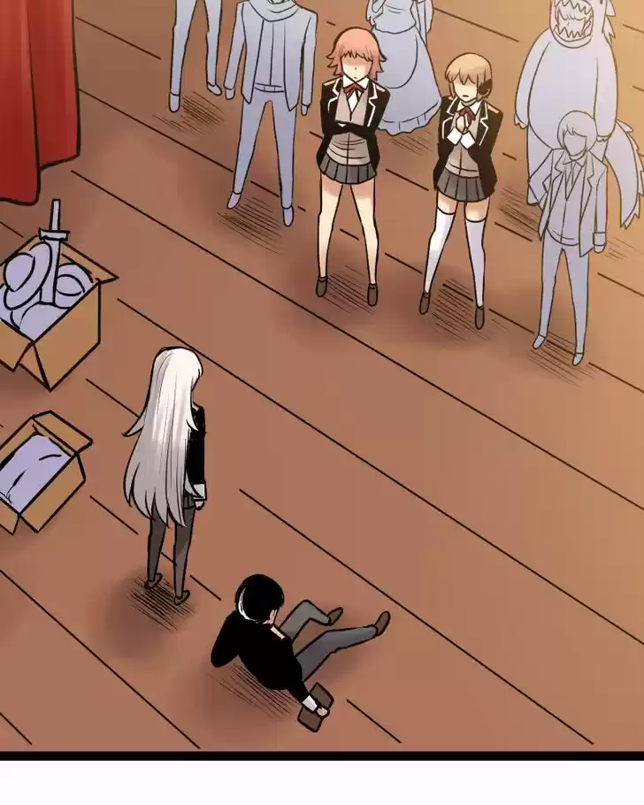 Everywhere & Nowhere Vol.03 Ch.191