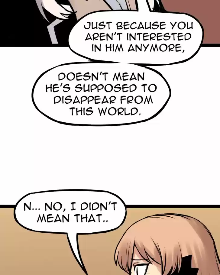 Everywhere & Nowhere Vol.03 Ch.191