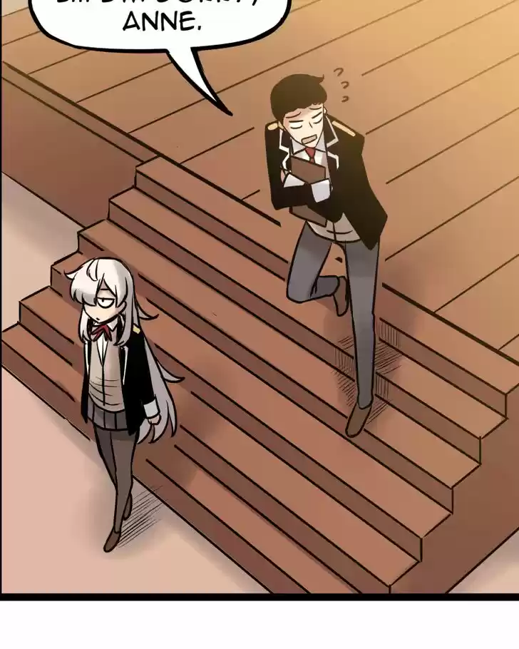 Everywhere & Nowhere Vol.03 Ch.191